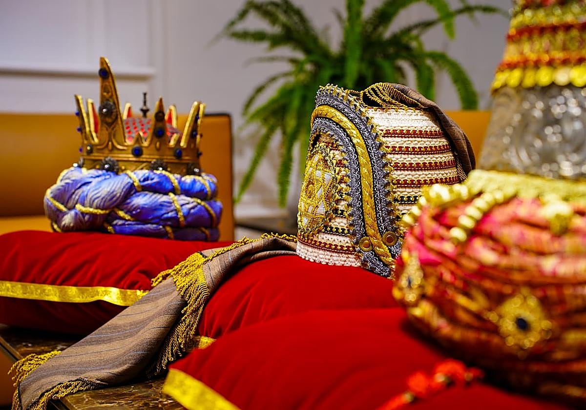 Los cambios en las cabalgatas de la provincia de Granada por la lluvia